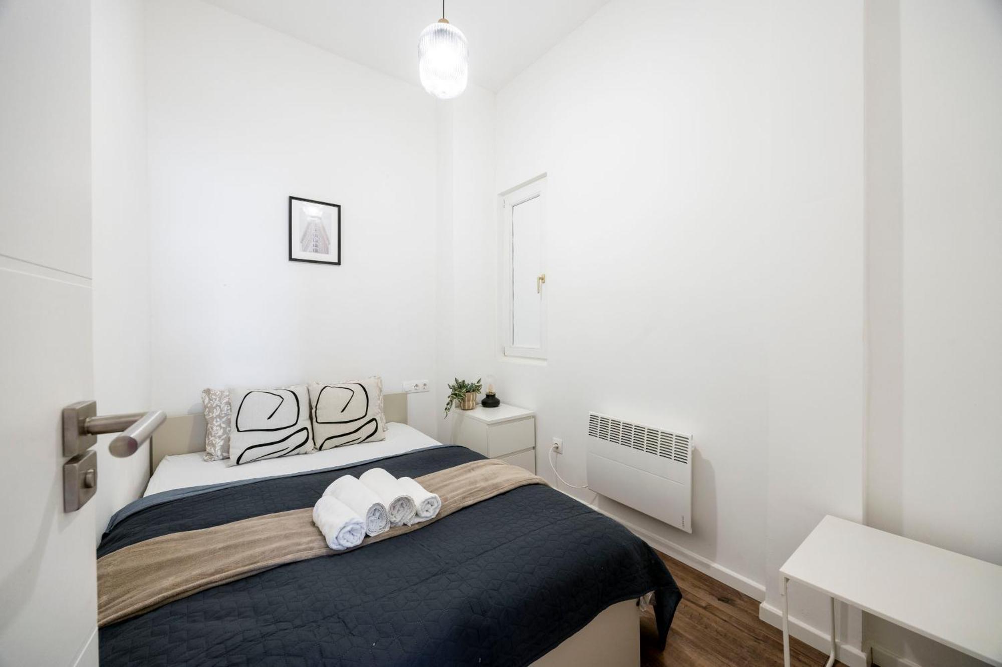 Charming & Cozy 1bedrm Apartment