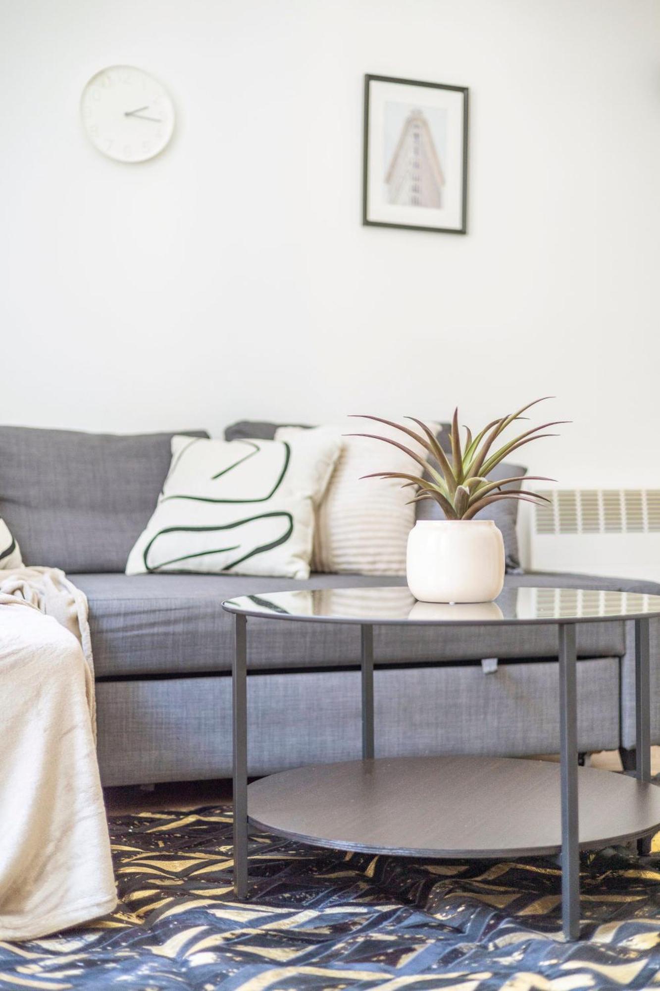 Apartment Charming & Cozy 1bedrm