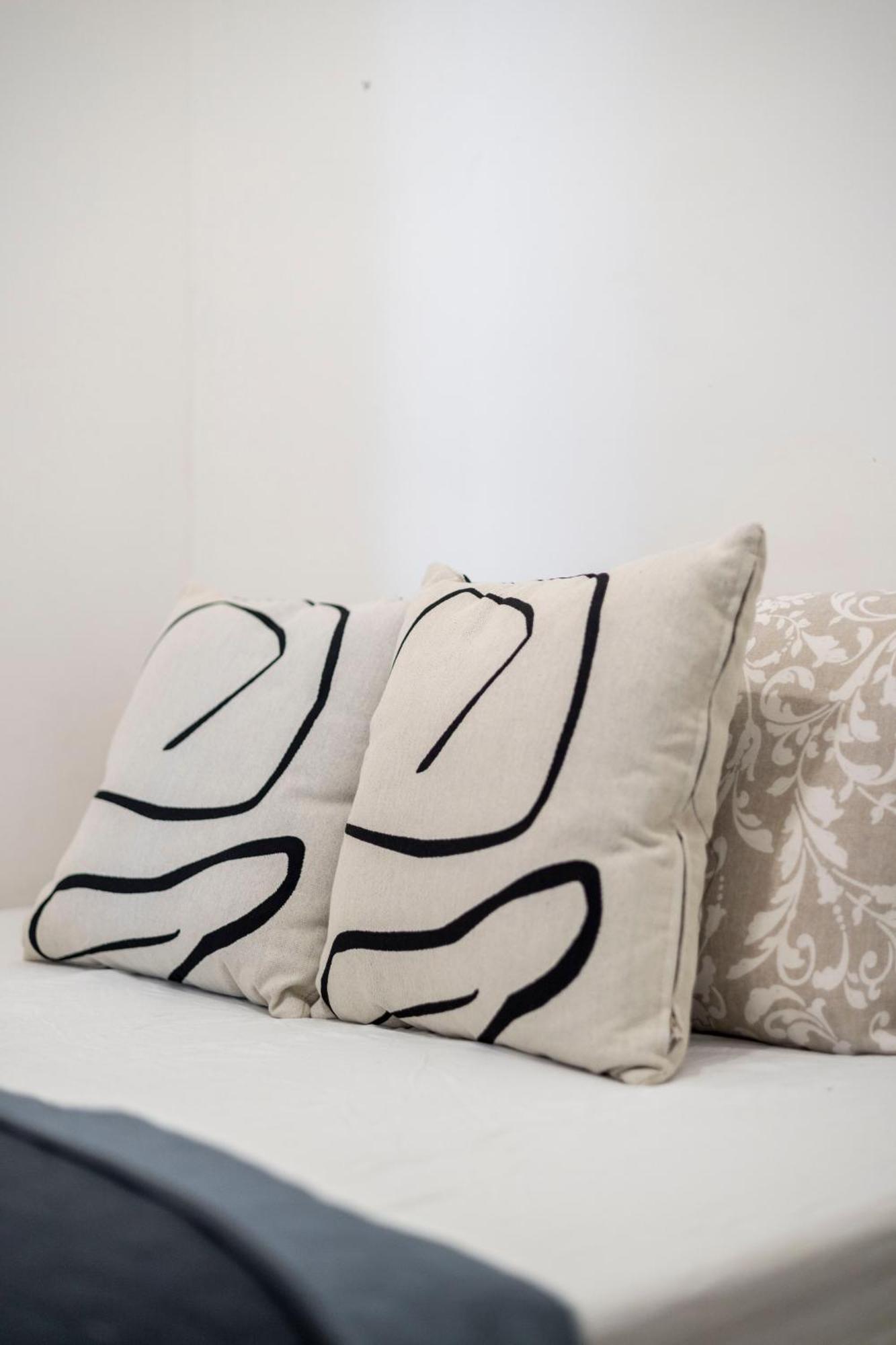 Charming & Cozy 1bedrm Apartment Budapest
