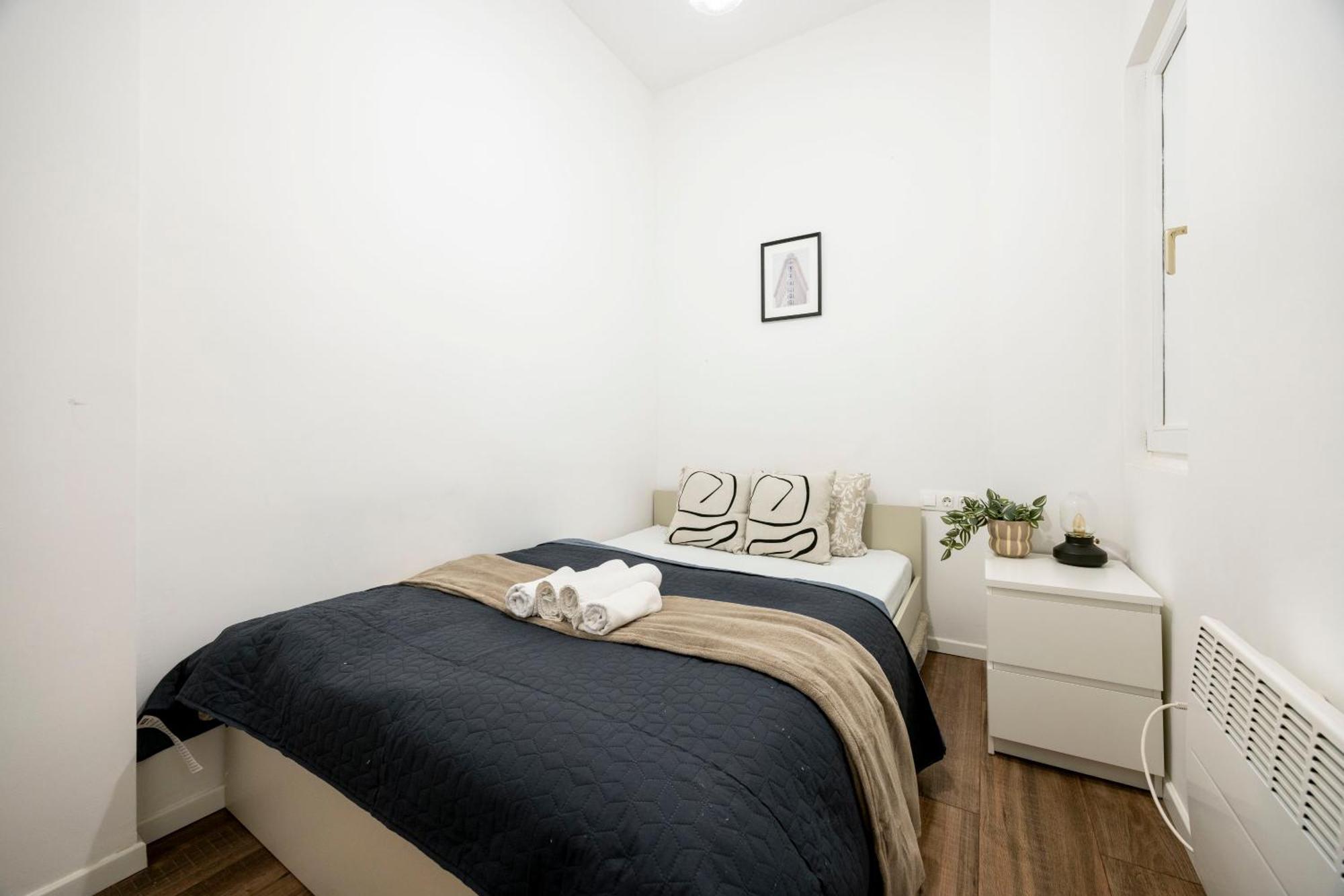 Apartment Charming & Cozy 1bedrm Budapest