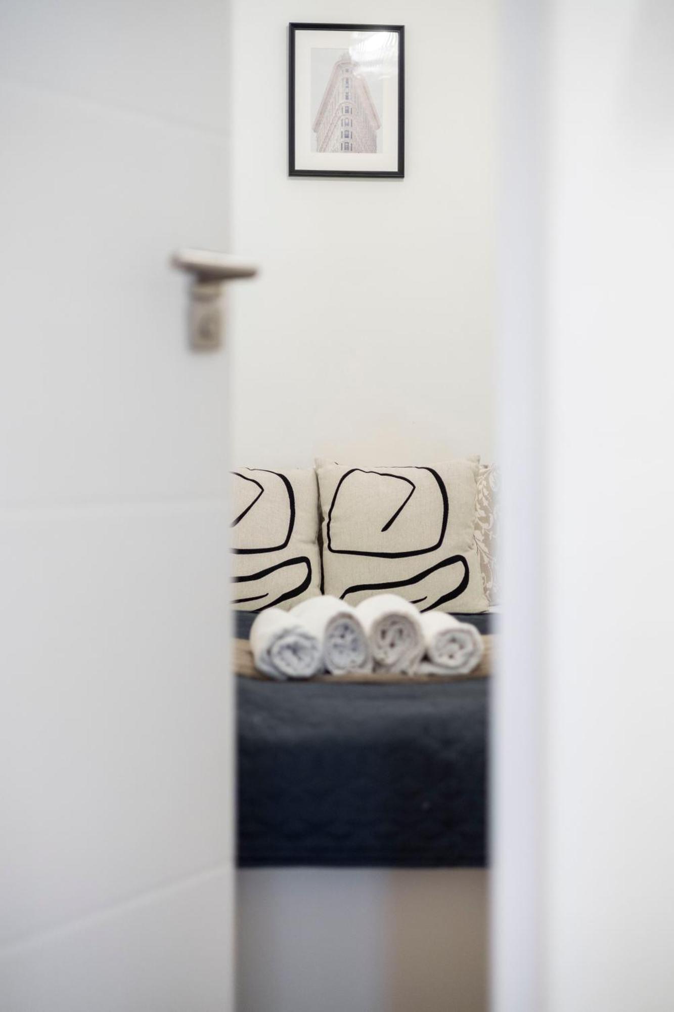 Apartment Charming & Cozy 1bedrm *