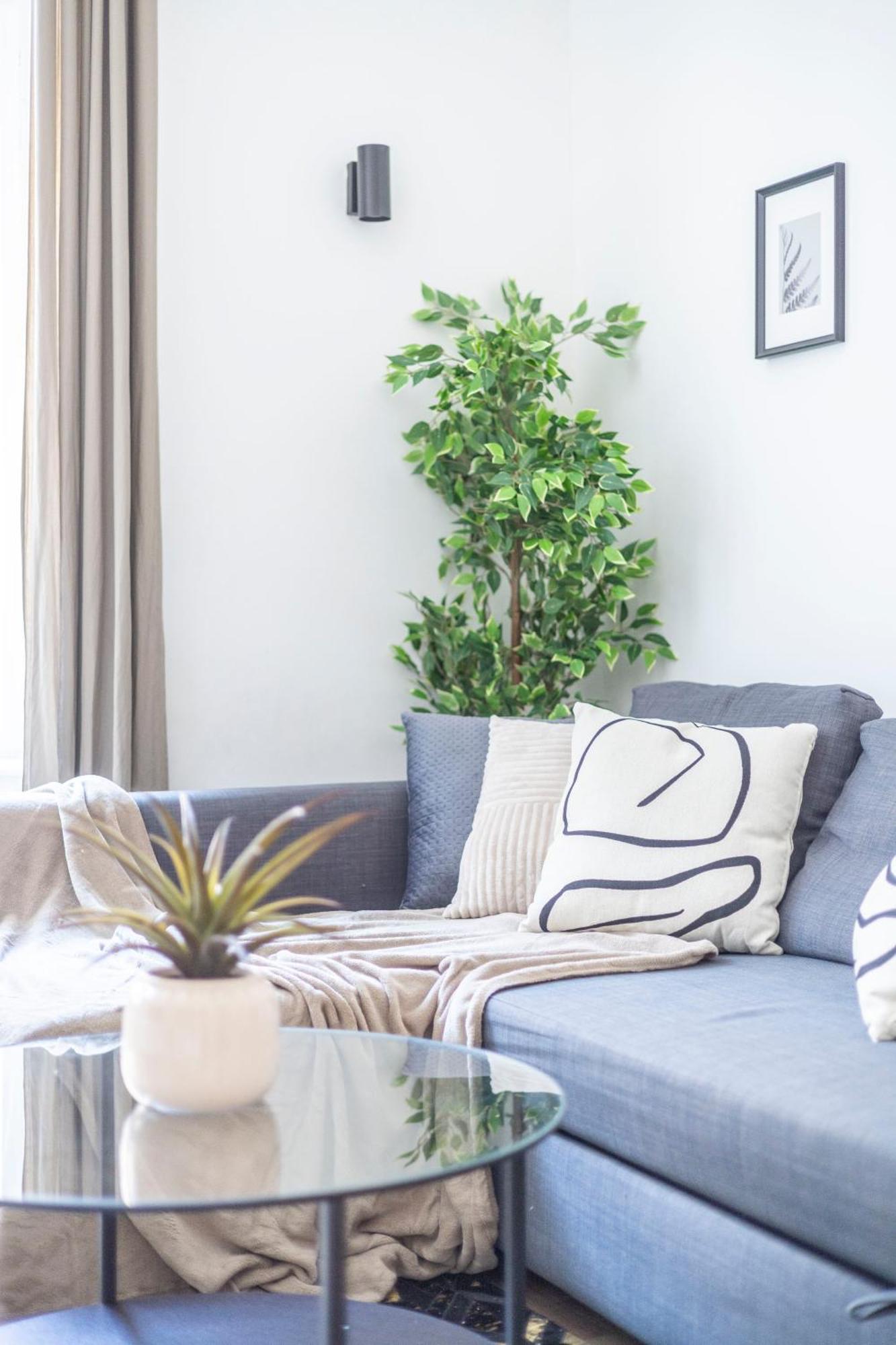 Charming & Cozy 1bedrm Apartment