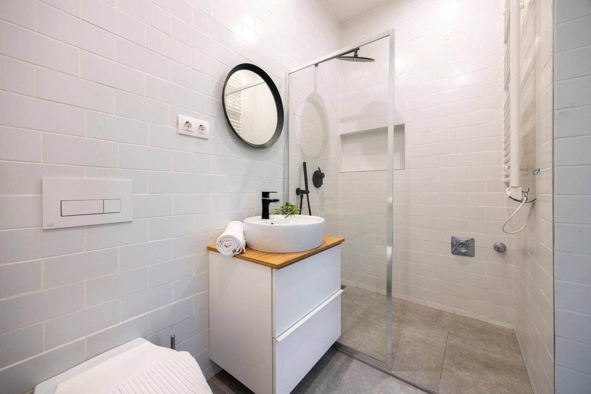 Charming & Cozy 1bedrm Apartment